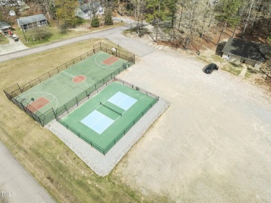 Introducing your new slice of paradise! Welcome to the on River Golf and County Club at Lake Royale in North Carolina - for sale on GolfHomes.com, golf home, golf lot