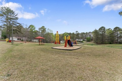Introducing your new slice of paradise! Welcome to the on River Golf and County Club at Lake Royale in North Carolina - for sale on GolfHomes.com, golf home, golf lot