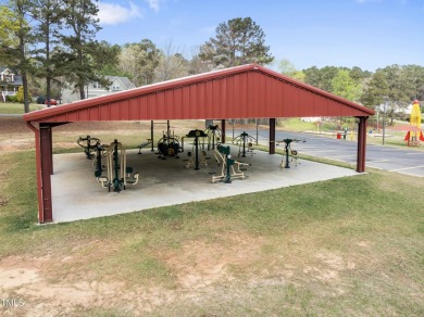 Introducing your new slice of paradise! Welcome to the on River Golf and County Club at Lake Royale in North Carolina - for sale on GolfHomes.com, golf home, golf lot