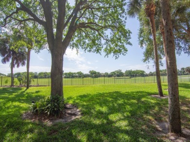 Enjoy the sea breezes & golf course views in this beautifully on Oak Harbor Country Club in Florida - for sale on GolfHomes.com, golf home, golf lot