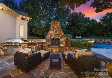 Live the Carolina Dream on Milford Circle in The Point! Situated on Trump National Golf Club Charlotte in North Carolina - for sale on GolfHomes.com, golf home, golf lot