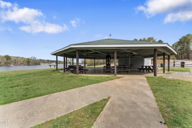 Introducing your new slice of paradise! Welcome to the on River Golf and County Club at Lake Royale in North Carolina - for sale on GolfHomes.com, golf home, golf lot