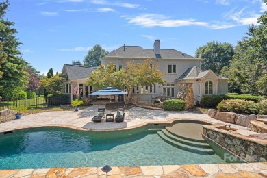 Live the Carolina Dream on Milford Circle in The Point! Situated on Trump National Golf Club Charlotte in North Carolina - for sale on GolfHomes.com, golf home, golf lot