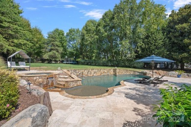 Live the Carolina Dream on Milford Circle in The Point! Situated on Trump National Golf Club Charlotte in North Carolina - for sale on GolfHomes.com, golf home, golf lot