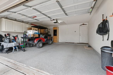 This charming 3-bedroom, 2-bathroom home is perfectly situated on Hillcrest Country Club in Texas - for sale on GolfHomes.com, golf home, golf lot