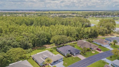 Perfect 1,430 square foot home on a gorgeous conservation lot in on Tampa Bay Golf and Country Club in Florida - for sale on GolfHomes.com, golf home, golf lot