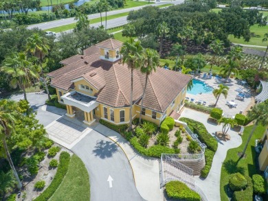 Enjoy the sea breezes & golf course views in this beautifully on Oak Harbor Country Club in Florida - for sale on GolfHomes.com, golf home, golf lot