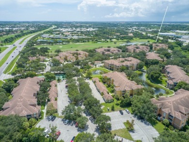 Enjoy the sea breezes & golf course views in this beautifully on Oak Harbor Country Club in Florida - for sale on GolfHomes.com, golf home, golf lot