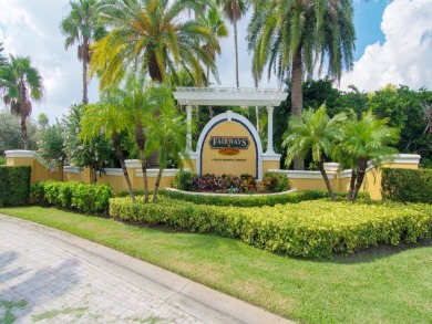 Enjoy the sea breezes & golf course views in this beautifully on Oak Harbor Country Club in Florida - for sale on GolfHomes.com, golf home, golf lot