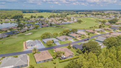 Perfect 1,430 square foot home on a gorgeous conservation lot in on Tampa Bay Golf and Country Club in Florida - for sale on GolfHomes.com, golf home, golf lot