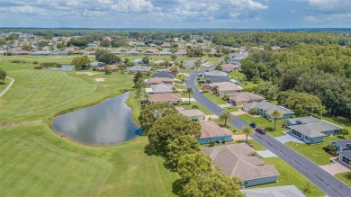 Perfect 1,430 square foot home on a gorgeous conservation lot in on Tampa Bay Golf and Country Club in Florida - for sale on GolfHomes.com, golf home, golf lot