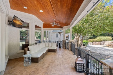 Live the Carolina Dream on Milford Circle in The Point! Situated on Trump National Golf Club Charlotte in North Carolina - for sale on GolfHomes.com, golf home, golf lot