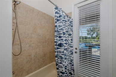 Luxury Champions Club custom built Costanza home perfectly on Fox Hollow Golf Club in Florida - for sale on GolfHomes.com, golf home, golf lot