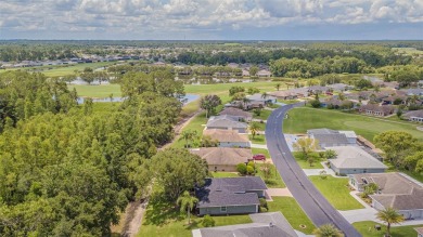 Perfect 1,430 square foot home on a gorgeous conservation lot in on Tampa Bay Golf and Country Club in Florida - for sale on GolfHomes.com, golf home, golf lot
