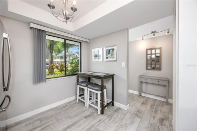 Stunning Waterview Condo in the Gated Community of East Lake on East Lake Woodlands Country Club in Florida - for sale on GolfHomes.com, golf home, golf lot
