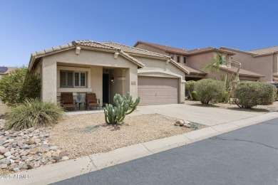 Beautiful home situated on a cul-de-sac in the highly sought on Dove Valley Ranch in Arizona - for sale on GolfHomes.com, golf home, golf lot