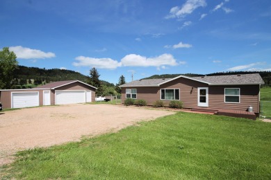Listed by Mark Williams, The Real Estate Center of Sturgis on Boulder Canyon Country Club in South Dakota - for sale on GolfHomes.com, golf home, golf lot