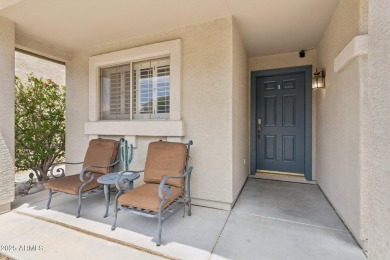 Beautiful home situated on a cul-de-sac in the highly sought on Dove Valley Ranch in Arizona - for sale on GolfHomes.com, golf home, golf lot