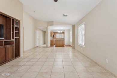 Beautiful home situated on a cul-de-sac in the highly sought on Dove Valley Ranch in Arizona - for sale on GolfHomes.com, golf home, golf lot