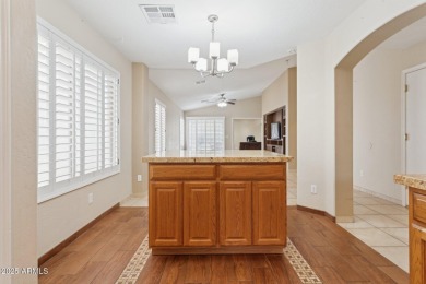 Beautiful home situated on a cul-de-sac in the highly sought on Dove Valley Ranch in Arizona - for sale on GolfHomes.com, golf home, golf lot