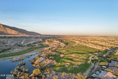 Live & entertain in comfortable luxury in 55+ Victory! Nestled on Verrado Golf Club - Victory in Arizona - for sale on GolfHomes.com, golf home, golf lot