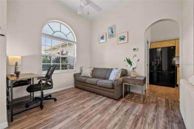 Welcome to 7288 Castleberry Terrace, a beautifully updated on Oyster Creek Golf Club in Florida - for sale on GolfHomes.com, golf home, golf lot