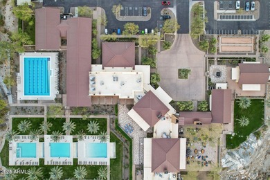 Live & entertain in comfortable luxury in 55+ Victory! Nestled on Verrado Golf Club - Victory in Arizona - for sale on GolfHomes.com, golf home, golf lot