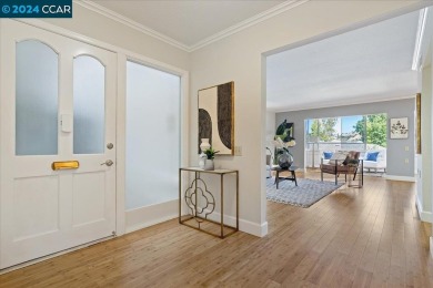 Incredible new price on this bright, inviting and beautifully on Rossmoor Golf Course in California - for sale on GolfHomes.com, golf home, golf lot