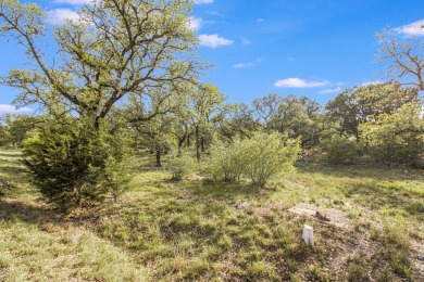 Perched high in the scenic hills of Horseshoe Bay, just south of on Horseshoe Bay Private Golf Course in Texas - for sale on GolfHomes.com, golf home, golf lot