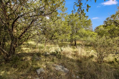 Perched high in the scenic hills of Horseshoe Bay, just south of on Horseshoe Bay Private Golf Course in Texas - for sale on GolfHomes.com, golf home, golf lot