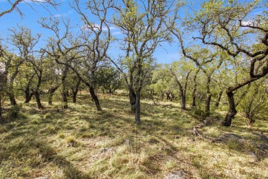 Perched high in the scenic hills of Horseshoe Bay, just south of on Horseshoe Bay Private Golf Course in Texas - for sale on GolfHomes.com, golf home, golf lot