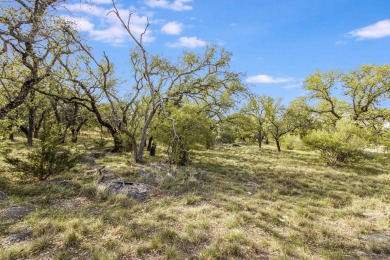 Perched high in the scenic hills of Horseshoe Bay, just south of on Horseshoe Bay Private Golf Course in Texas - for sale on GolfHomes.com, golf home, golf lot