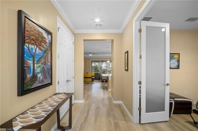 This exceptional home--with coveted Golf Membership--in Babcock on Babcock National Golf Course in Florida - for sale on GolfHomes.com, golf home, golf lot