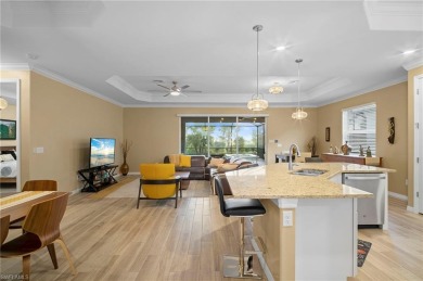 This exceptional home--with coveted Golf Membership--in Babcock on Babcock National Golf Course in Florida - for sale on GolfHomes.com, golf home, golf lot