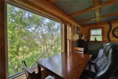 Enjoy the best of the Northwoods with this newly constructed on Hardwoods Golf Club At Mille Lacs in Minnesota - for sale on GolfHomes.com, golf home, golf lot