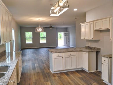 Brand New Home in Sunny Hills, not far from the Florida on Sunny Hills Golf and Country Club in Florida - for sale on GolfHomes.com, golf home, golf lot