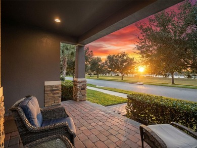 Offered for the first time by its original owners, this lovingly on Orange County National Golf Center and Lodge in Florida - for sale on GolfHomes.com, golf home, golf lot