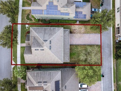 Offered for the first time by its original owners, this lovingly on Orange County National Golf Center and Lodge in Florida - for sale on GolfHomes.com, golf home, golf lot