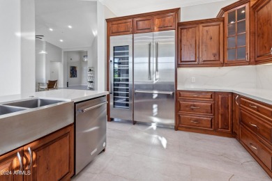 Own an Updated Home in Beautiful Scottsdale Country Club East 9 on Starfire At Scottsdale Country Club in Arizona - for sale on GolfHomes.com, golf home, golf lot