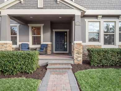 Offered for the first time by its original owners, this lovingly on Orange County National Golf Center and Lodge in Florida - for sale on GolfHomes.com, golf home, golf lot