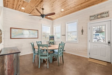 THIS IS IT! Homes like this rarely come available. Ideally on Palmilla Beach Golf Club in Texas - for sale on GolfHomes.com, golf home, golf lot