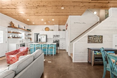 THIS IS IT! Homes like this rarely come available. Ideally on Palmilla Beach Golf Club in Texas - for sale on GolfHomes.com, golf home, golf lot