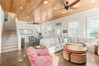 THIS IS IT! Homes like this rarely come available. Ideally on Palmilla Beach Golf Club in Texas - for sale on GolfHomes.com, golf home, golf lot