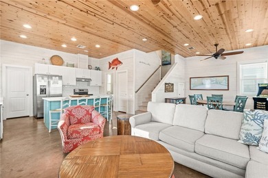 THIS IS IT! Homes like this rarely come available. Ideally on Palmilla Beach Golf Club in Texas - for sale on GolfHomes.com, golf home, golf lot