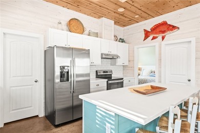 THIS IS IT! Homes like this rarely come available. Ideally on Palmilla Beach Golf Club in Texas - for sale on GolfHomes.com, golf home, golf lot