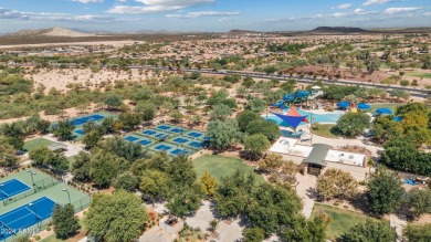 This country home is the largest 1-story model ''the Butte'' now on Poston Butte Golf Club in Arizona - for sale on GolfHomes.com, golf home, golf lot