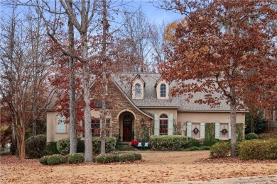 Welcome to this stunning 5 bed, 3.5 bath home located in one of on Moores Mill Golf Club in Alabama - for sale on GolfHomes.com, golf home, golf lot