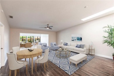 Are you looking for NEW but want more space? This exceptional 3 on Saint Andrews South Golf Club in Florida - for sale on GolfHomes.com, golf home, golf lot