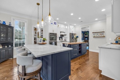 Look no further--this is the home you've been waiting for on The Patriot Golf Club At Grand Harbor in South Carolina - for sale on GolfHomes.com, golf home, golf lot