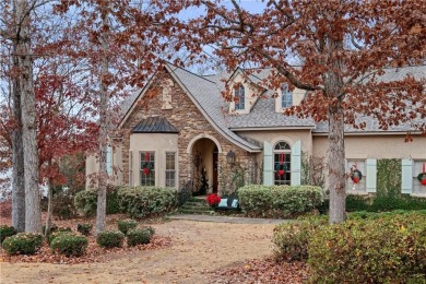 Welcome to this stunning 5 bed, 3.5 bath home located in one of on Moores Mill Golf Club in Alabama - for sale on GolfHomes.com, golf home, golf lot